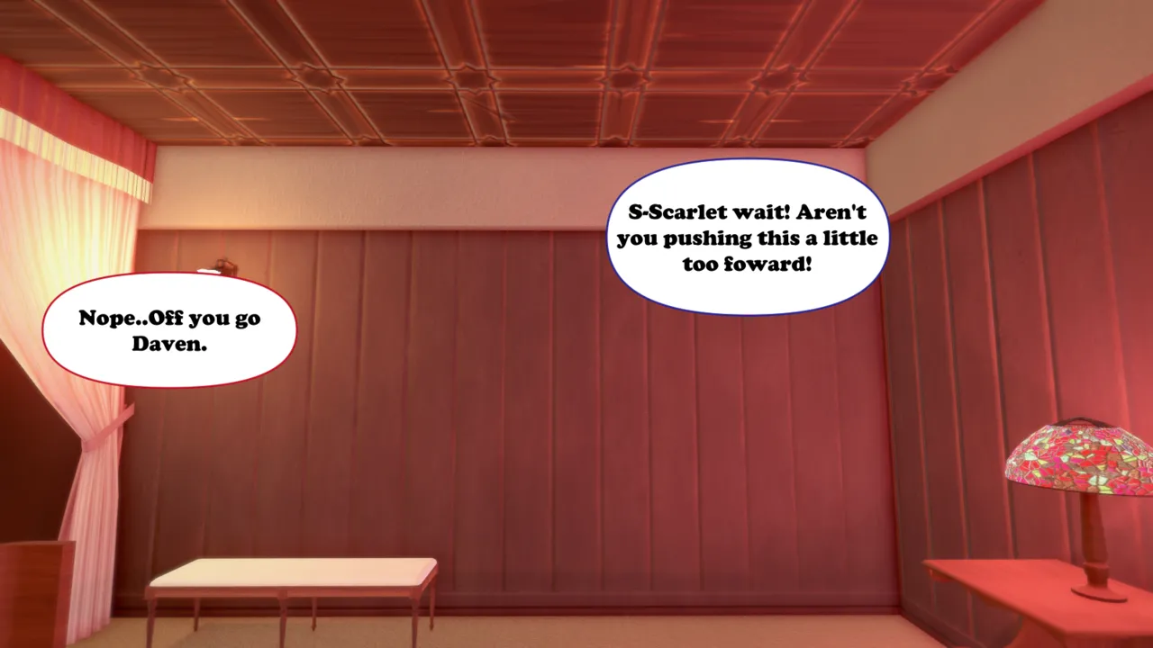 Scarlet the Aggressor page 11 full