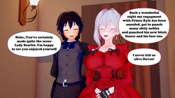 saigo ni hitotsu dake onegai shite mo yoroshii deshou ka <span class='split_tag'> |  May I Ask For One Final Thing</span>