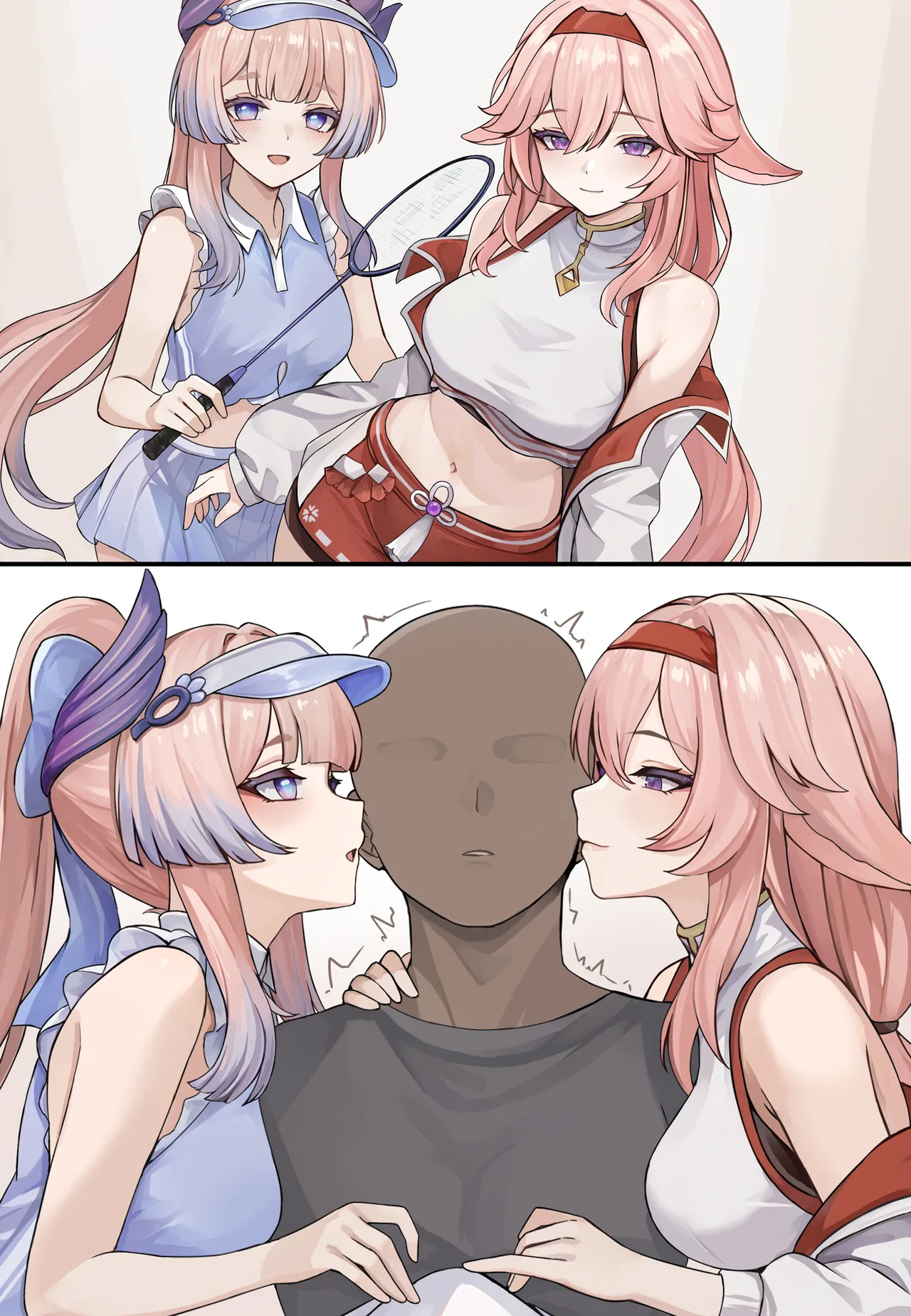 えちえち部活勧誘 page 5 full