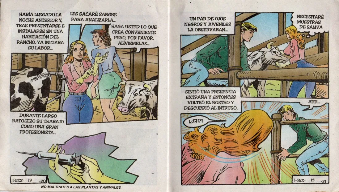 inocencia sexual 13 page 12 full