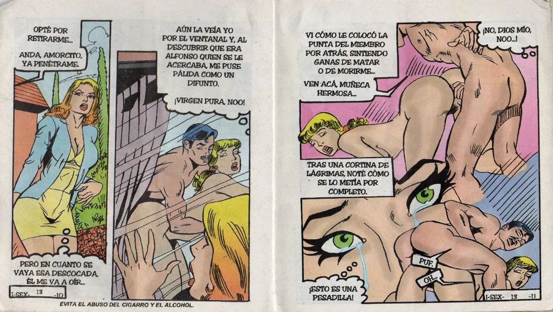 inocencia sexual 13 page 7 full