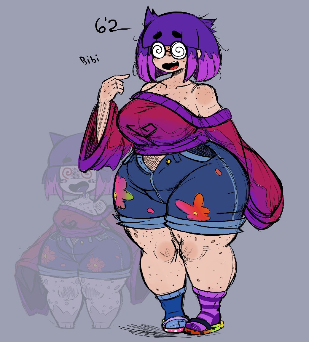 Artist:beezylove page 5 full