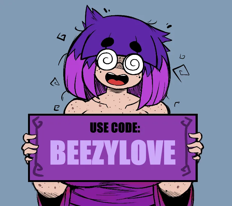 Artist:beezylove page 7 full