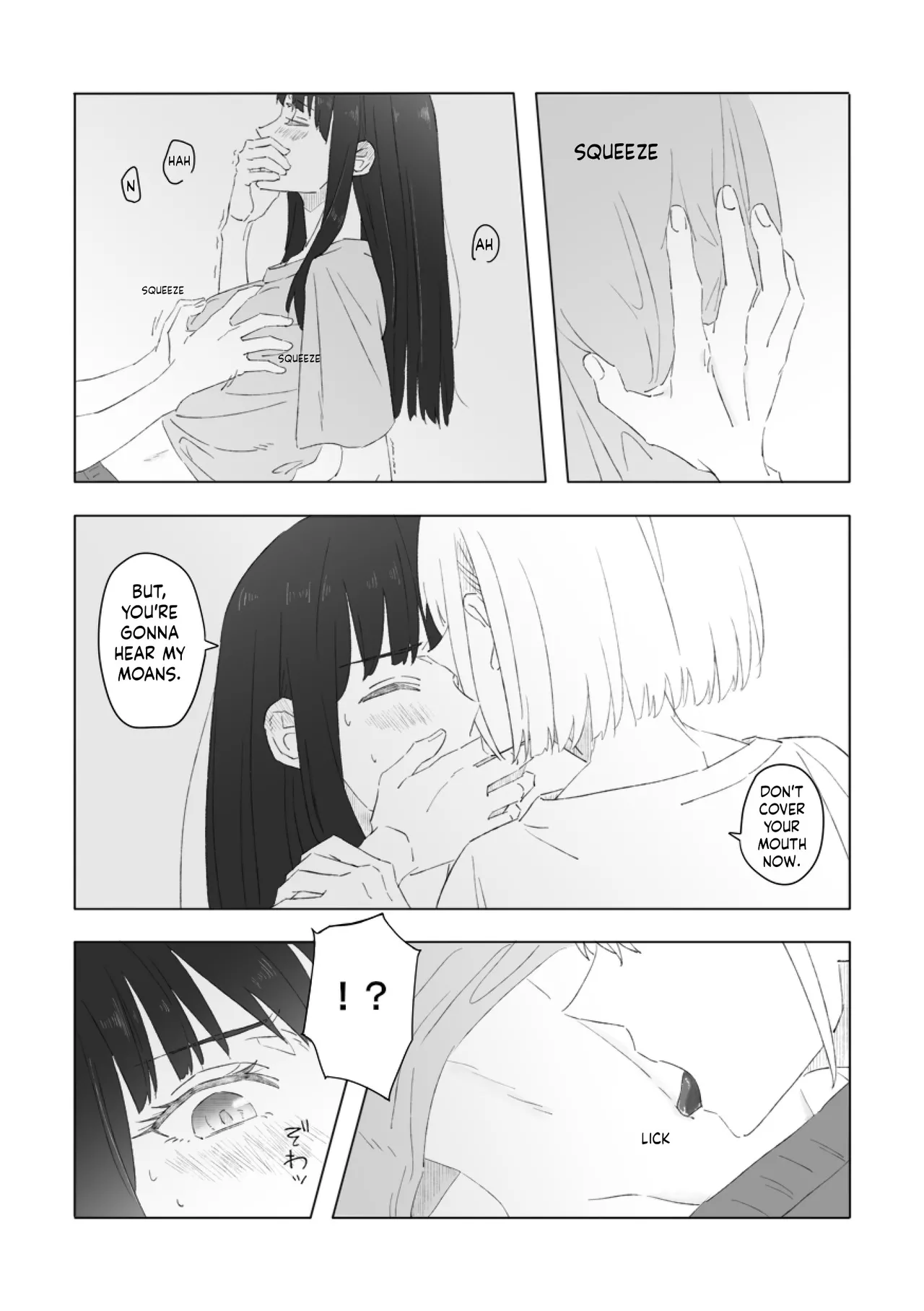 Red Attack page 6 full