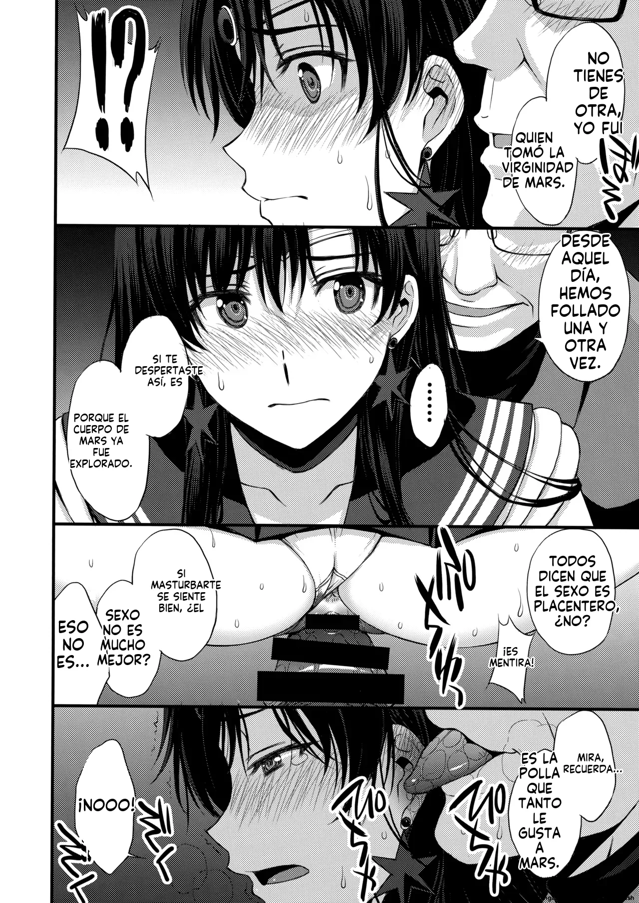 Shoutai Bare no Nikubenki w Kikenbi NN de Zettai Haramasemasu page 9 full