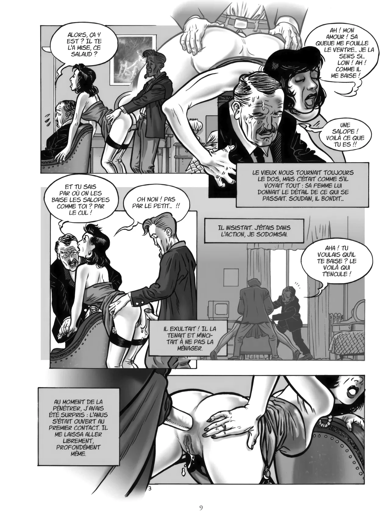 Chambre 121 Integrale page 11 full