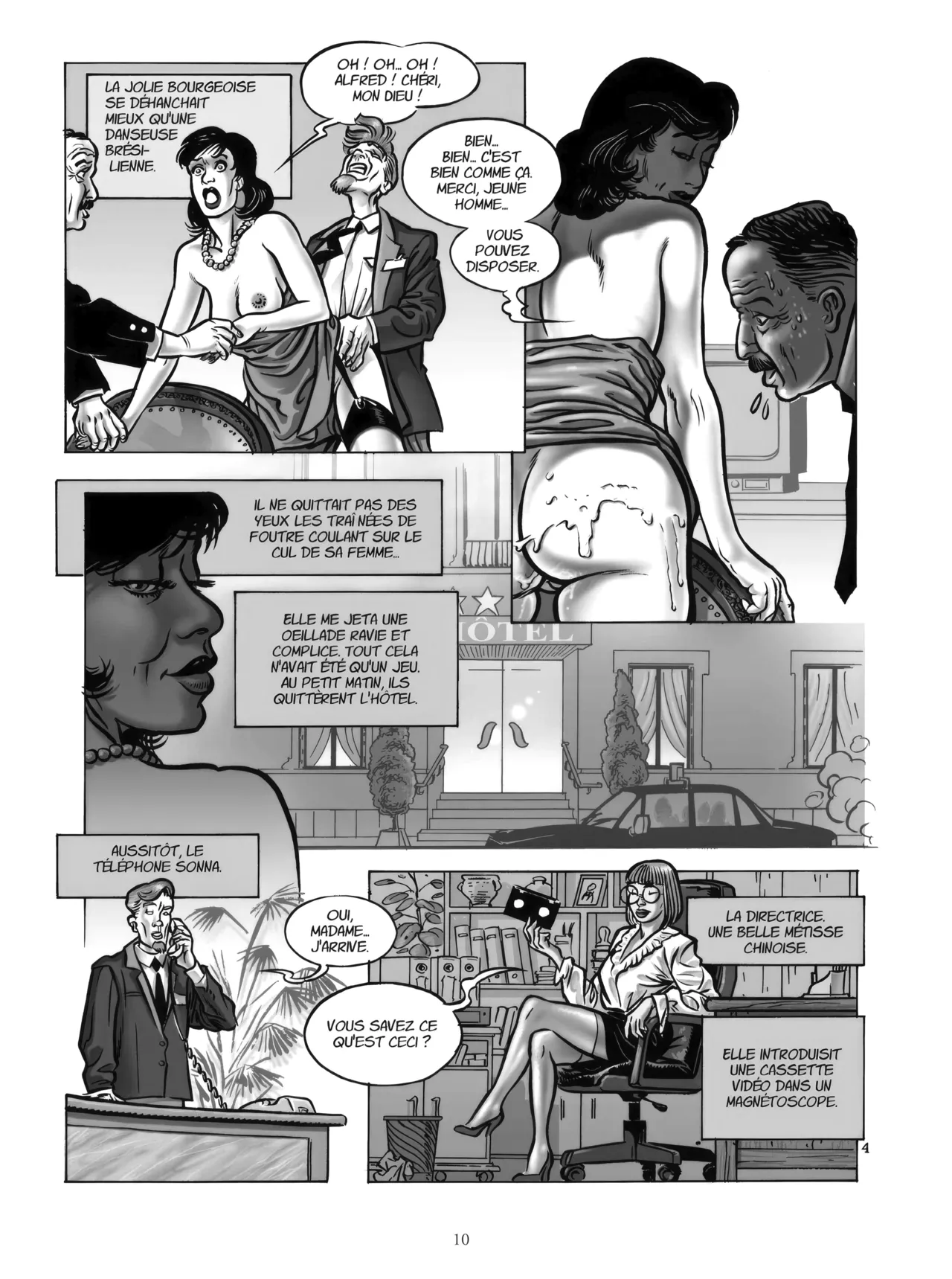 Chambre 121 Integrale page 12 full