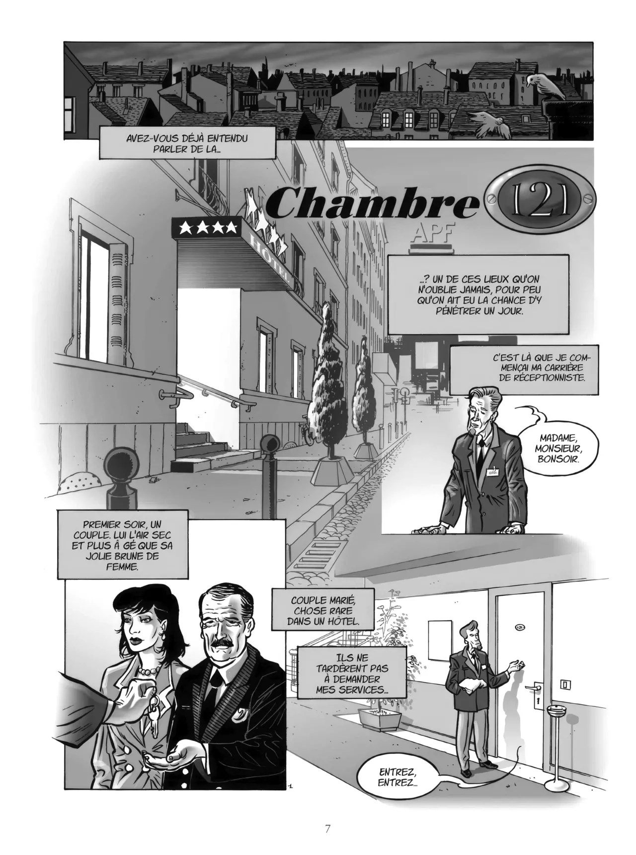 Chambre 121 Integrale page 9 full