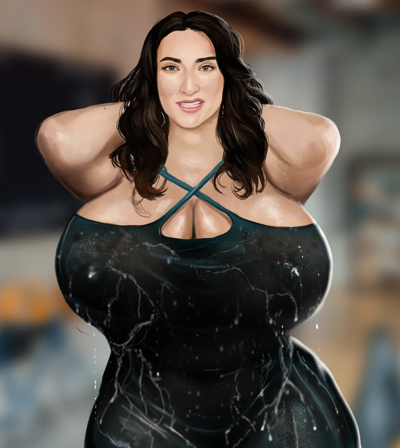 Internet Weirdos page 2 full