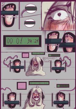 Nonamedood DeviantArt Gallery