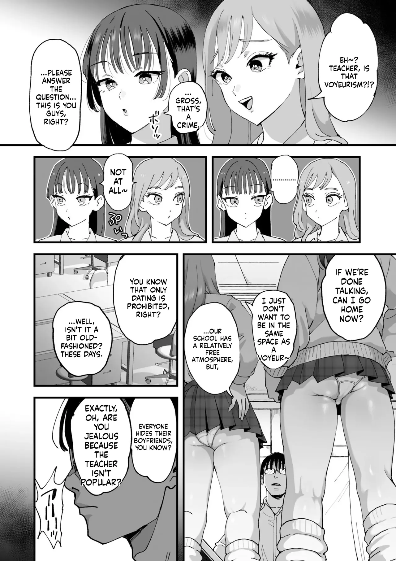 Suzuki and Sato page 11 full