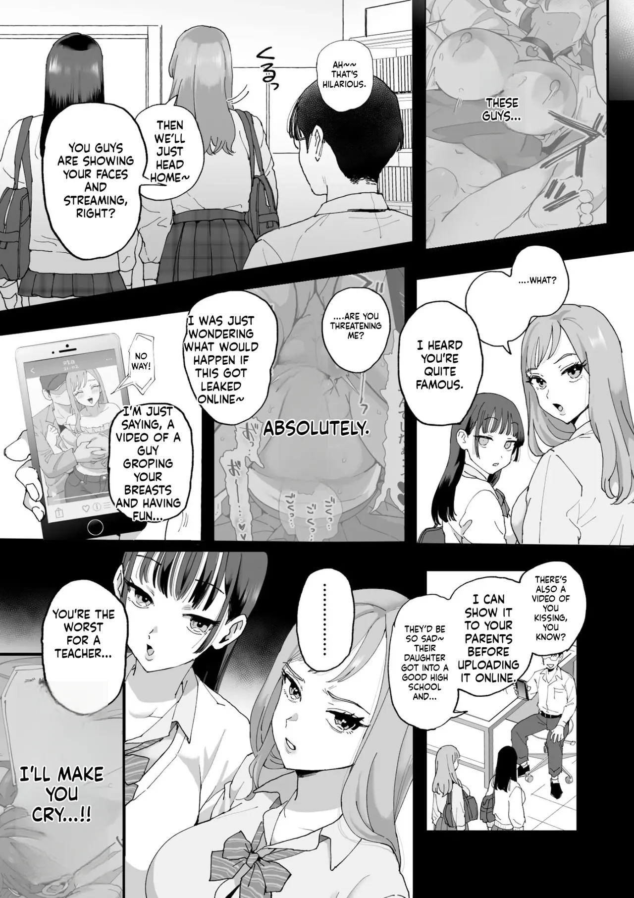 Suzuki and Sato page 12 full