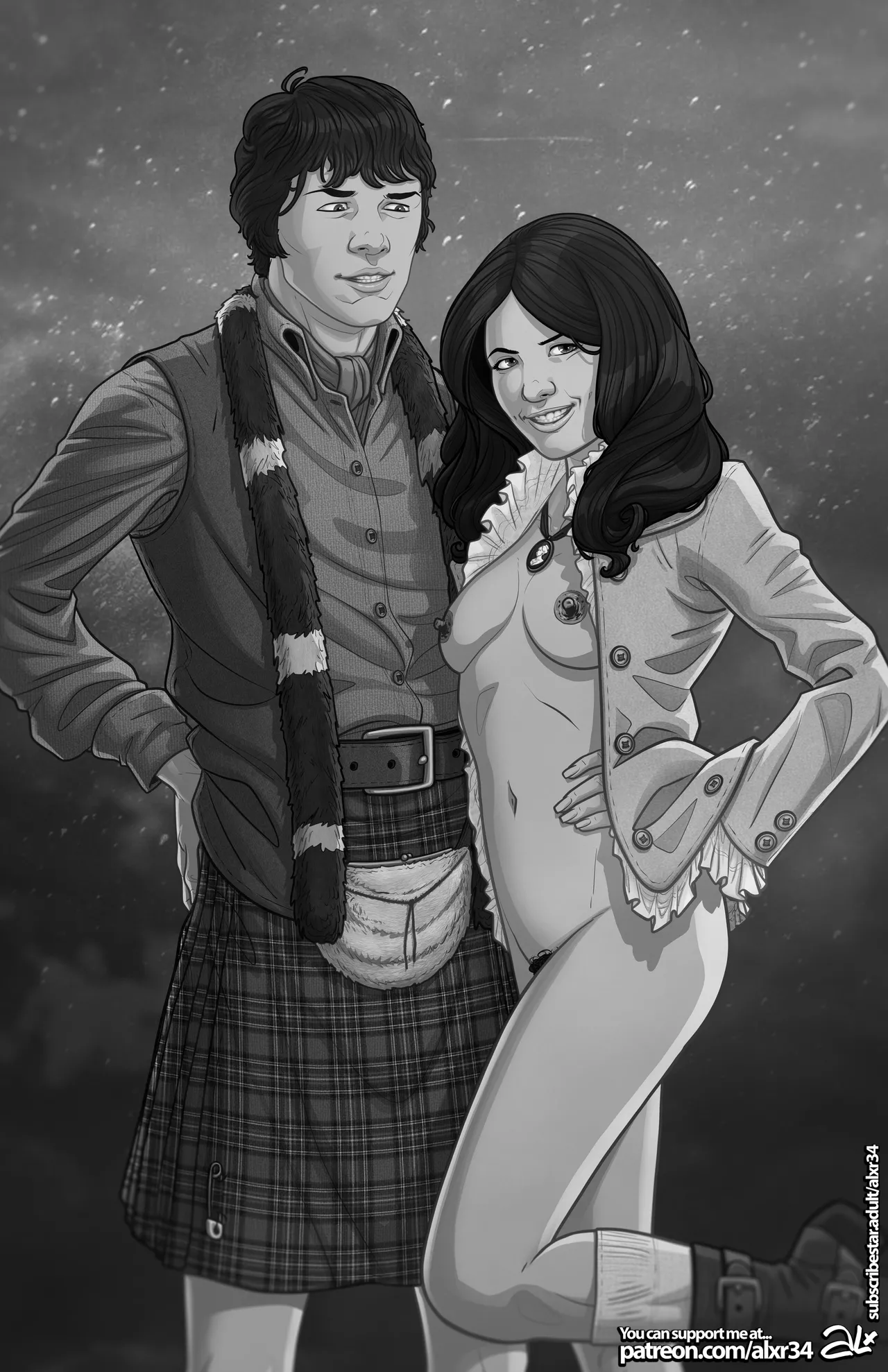 Artist - Alx/Fuckit page 2 full