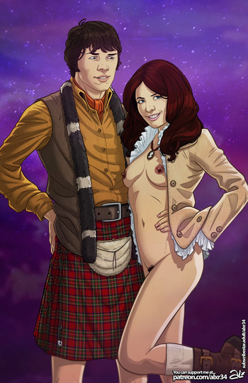 Artist - Alx/Fuckit cover