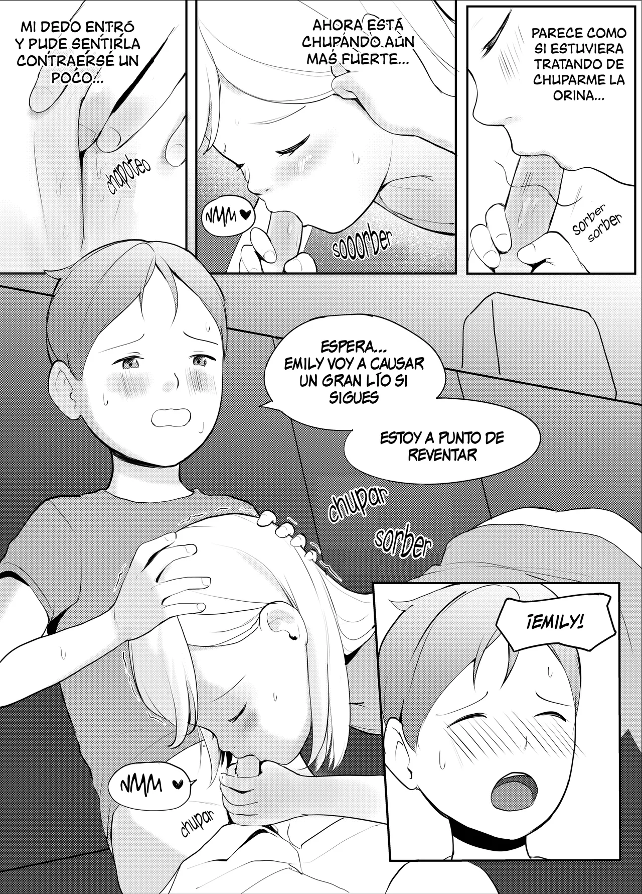 Passing the Time 1-3 page 11 full