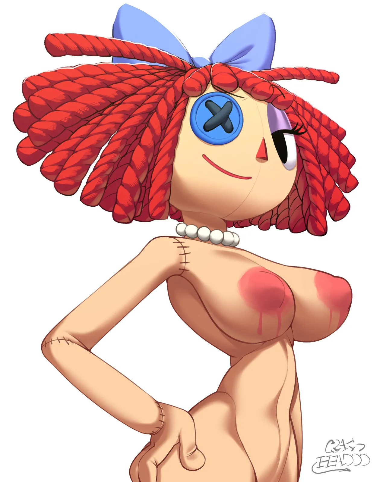 Noir Ragatha page 2 full