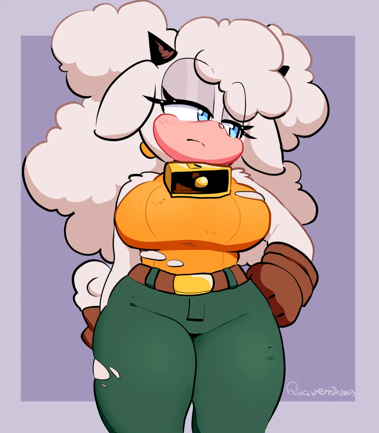 Gadget x Lanolin page 11 full