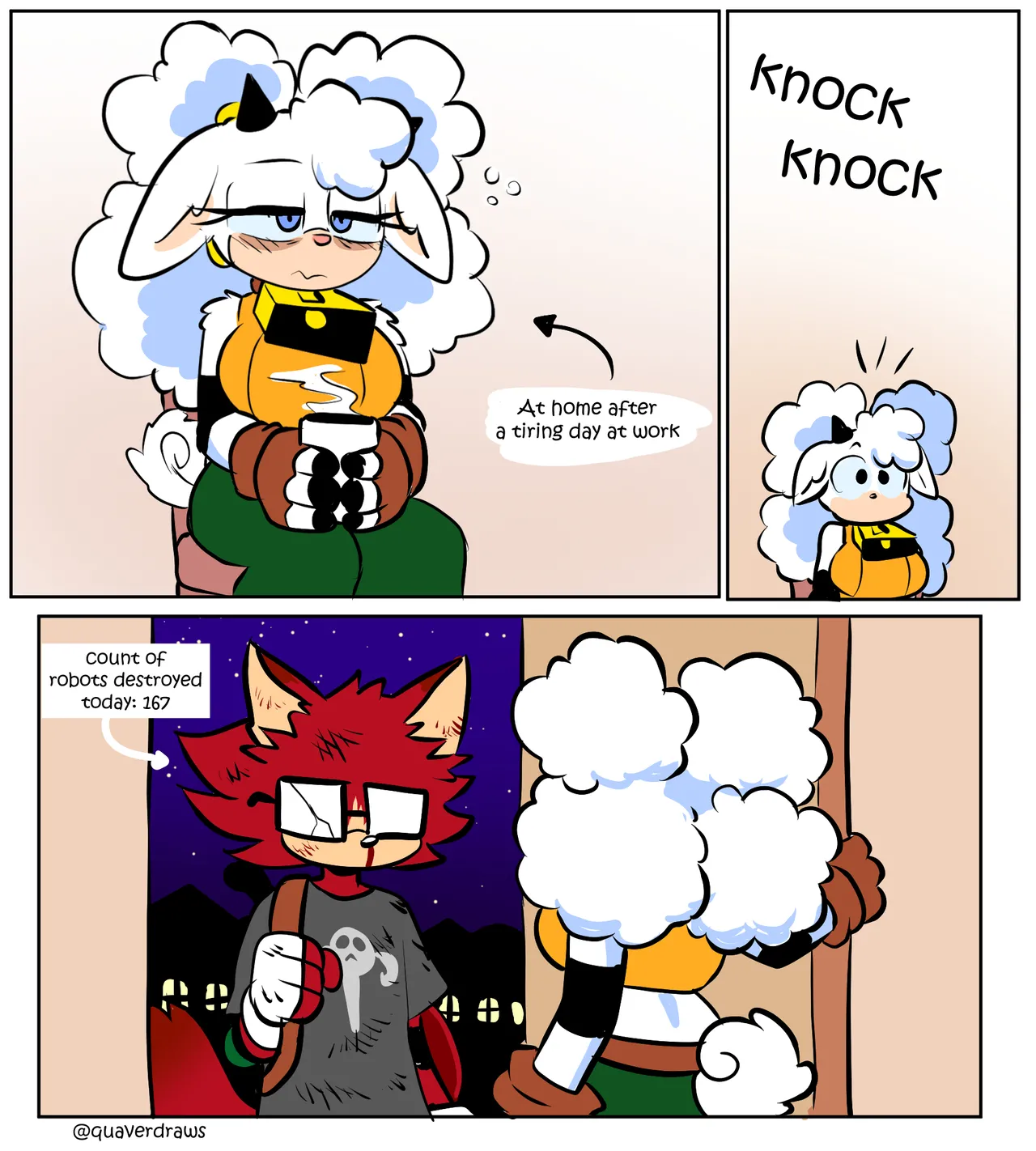 Gadget x Lanolin page 7 full