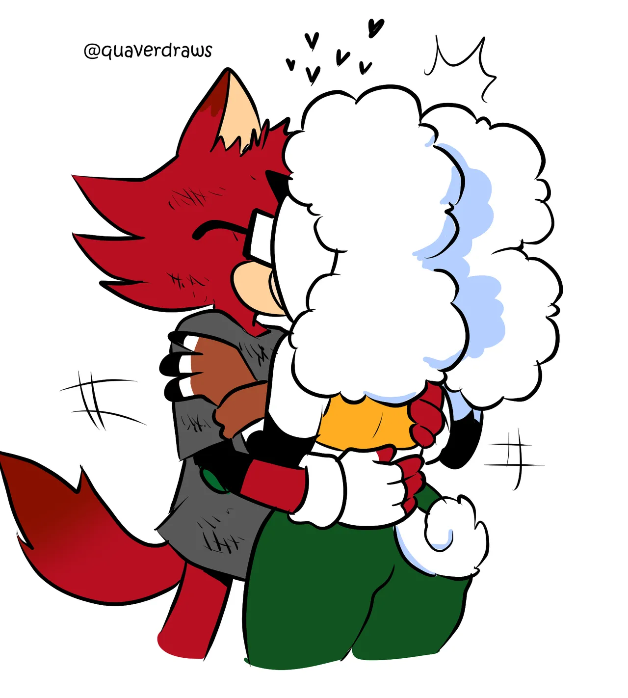 Gadget x Lanolin page 8 full