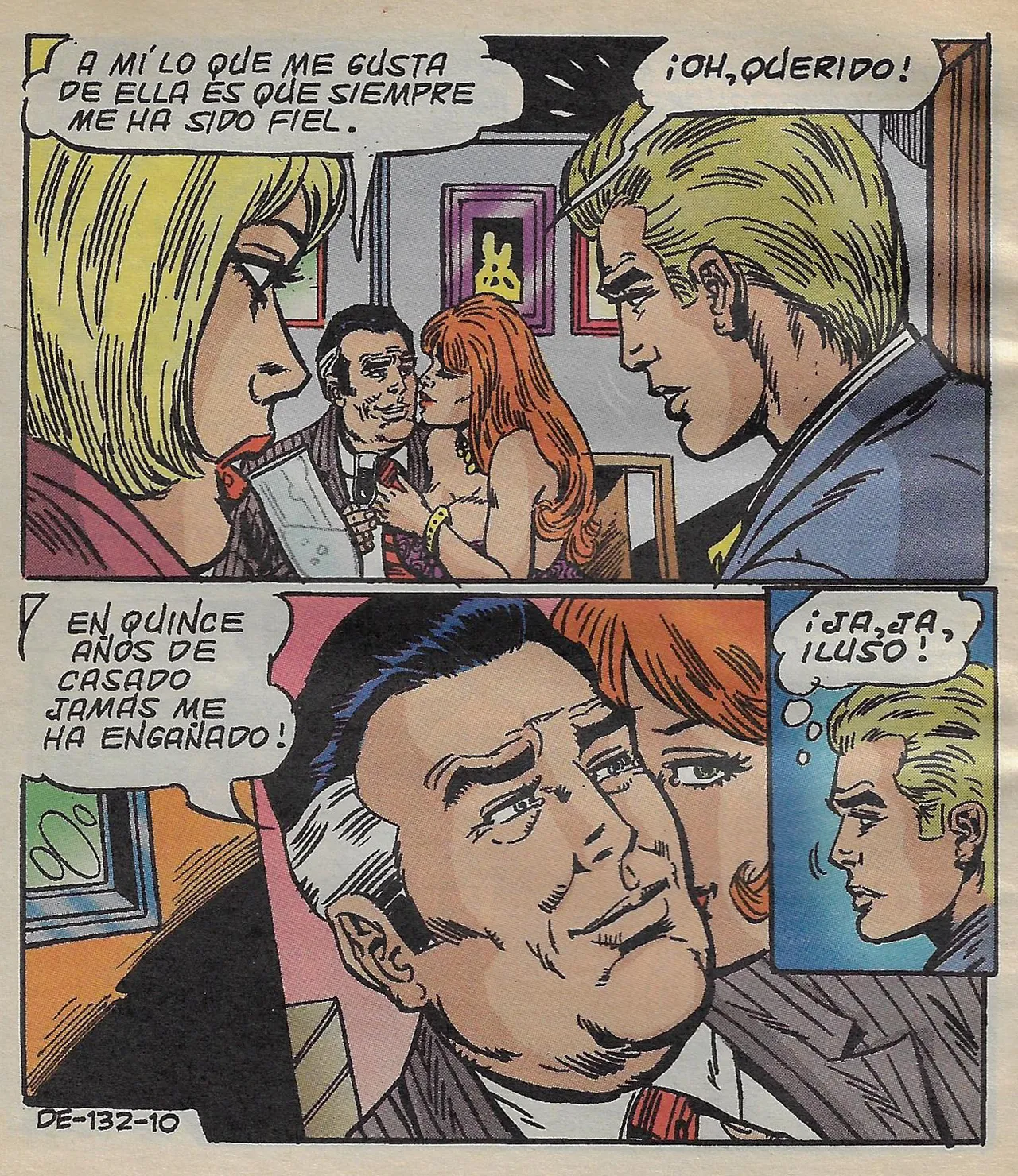 Delmonicos Erotika 132 page 11 full
