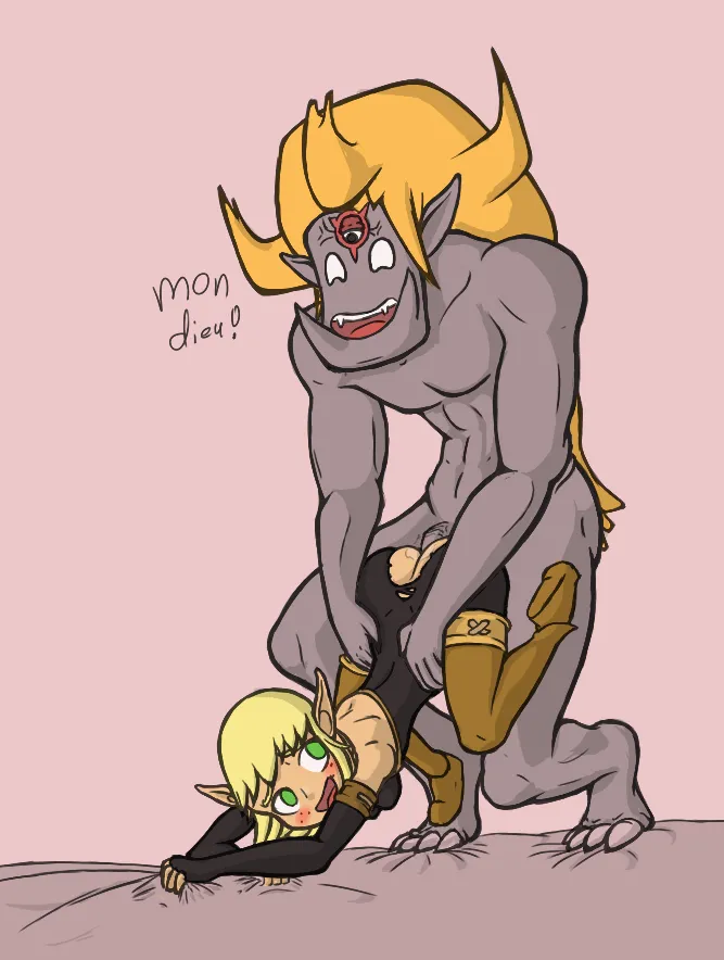 Artist - Velenor page 12 full