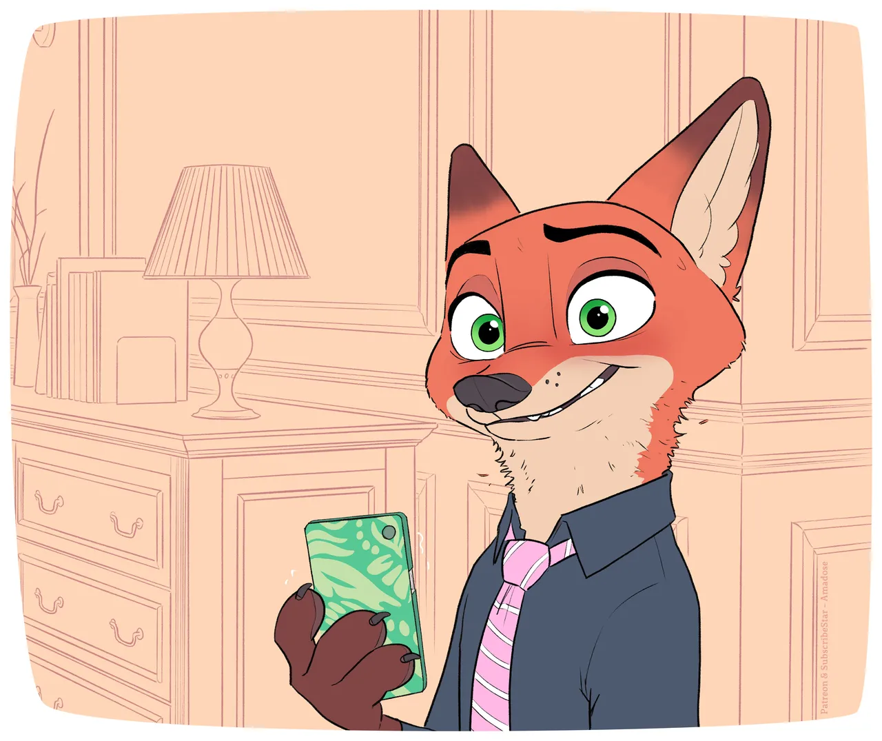 Holiday Party page 7 full