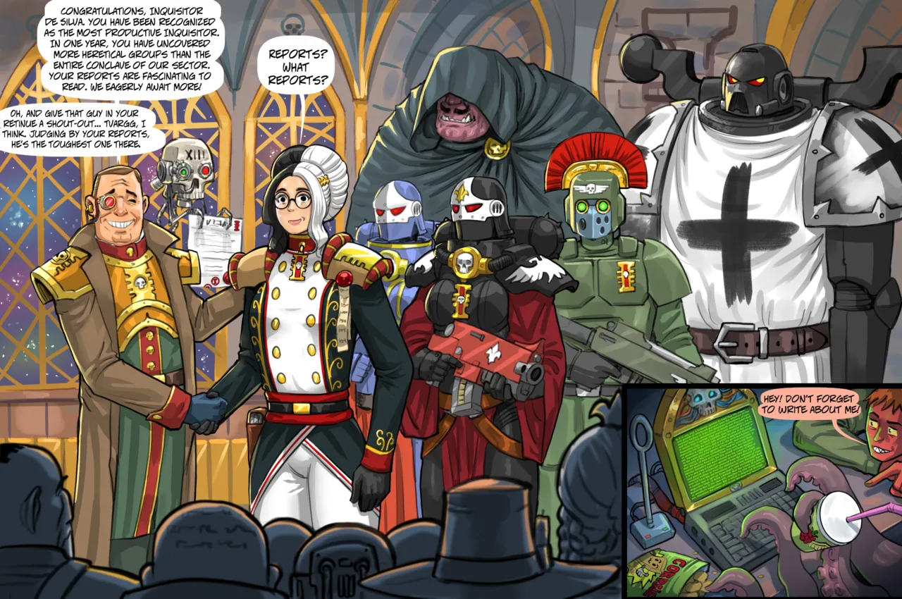 Artist - Flick page 12 full