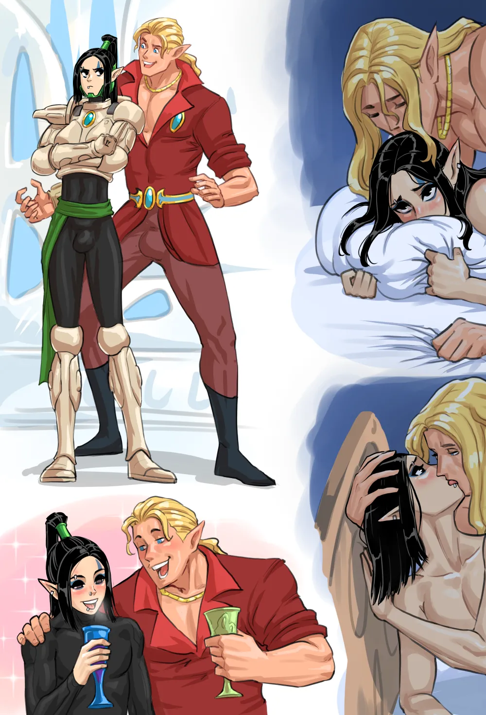 Artist - Flick page 2 full