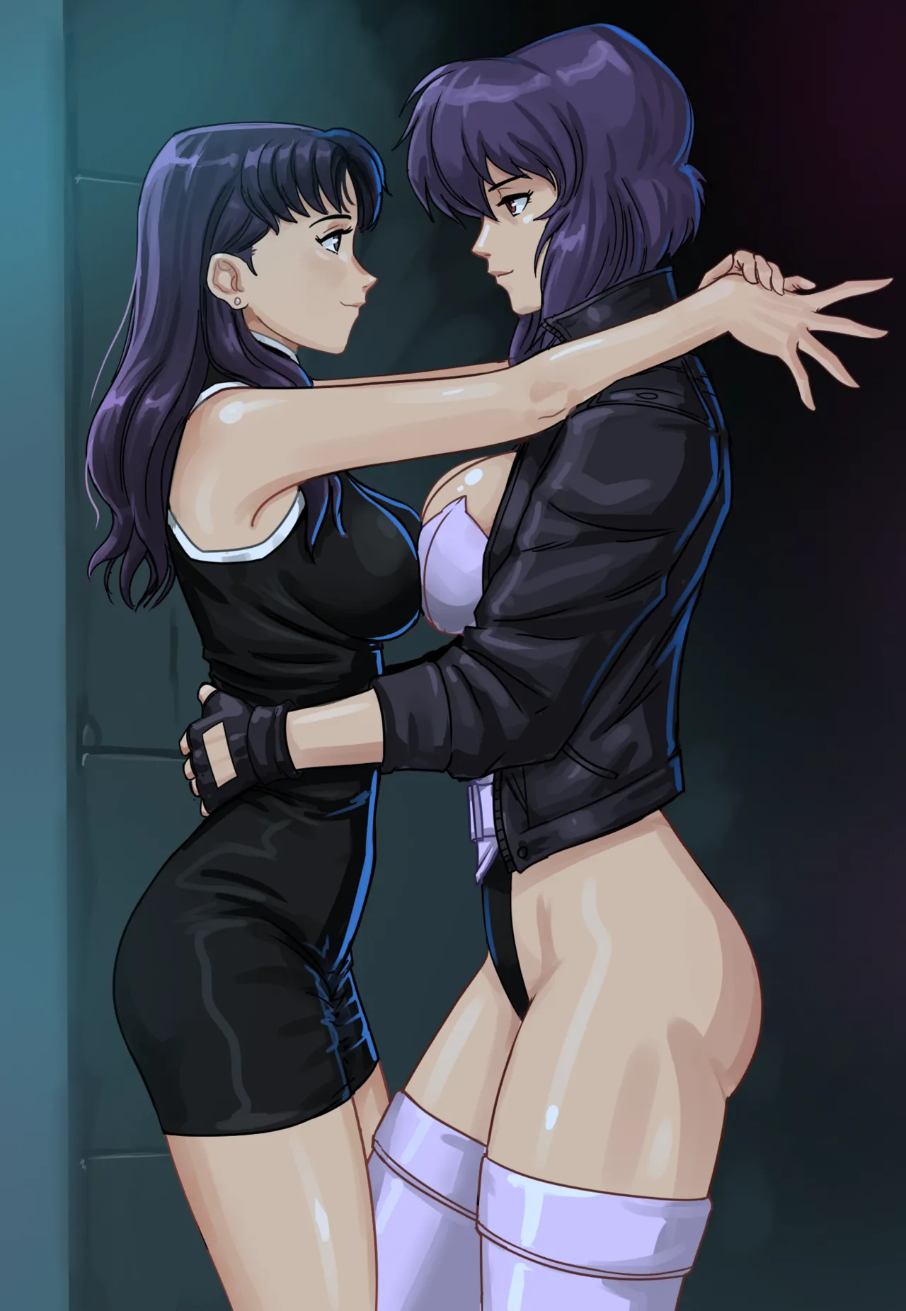 Artist - Flick page 5 full