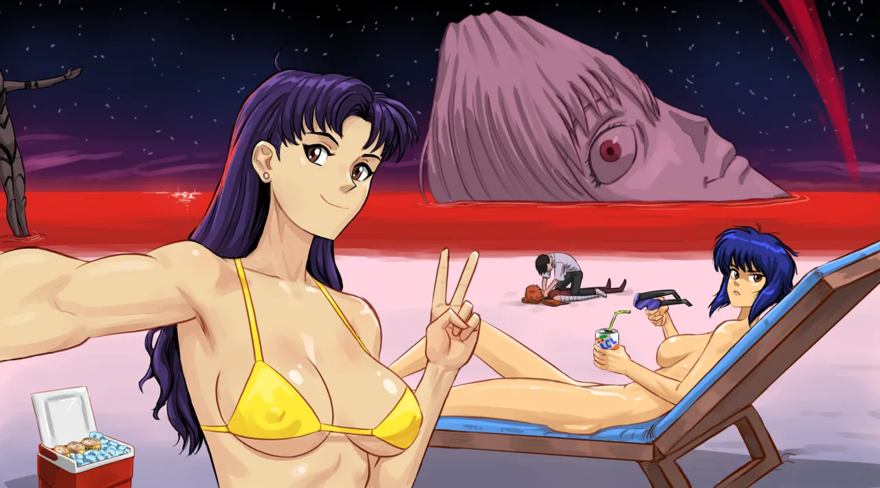 Artist - Flick page 6 full