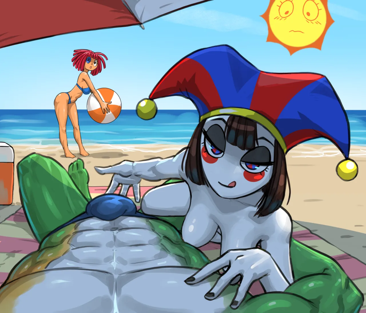 Artist - Flick page 7 full