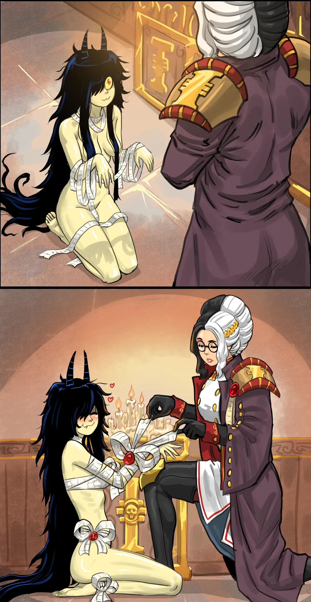 Artist - Flick page 8 full