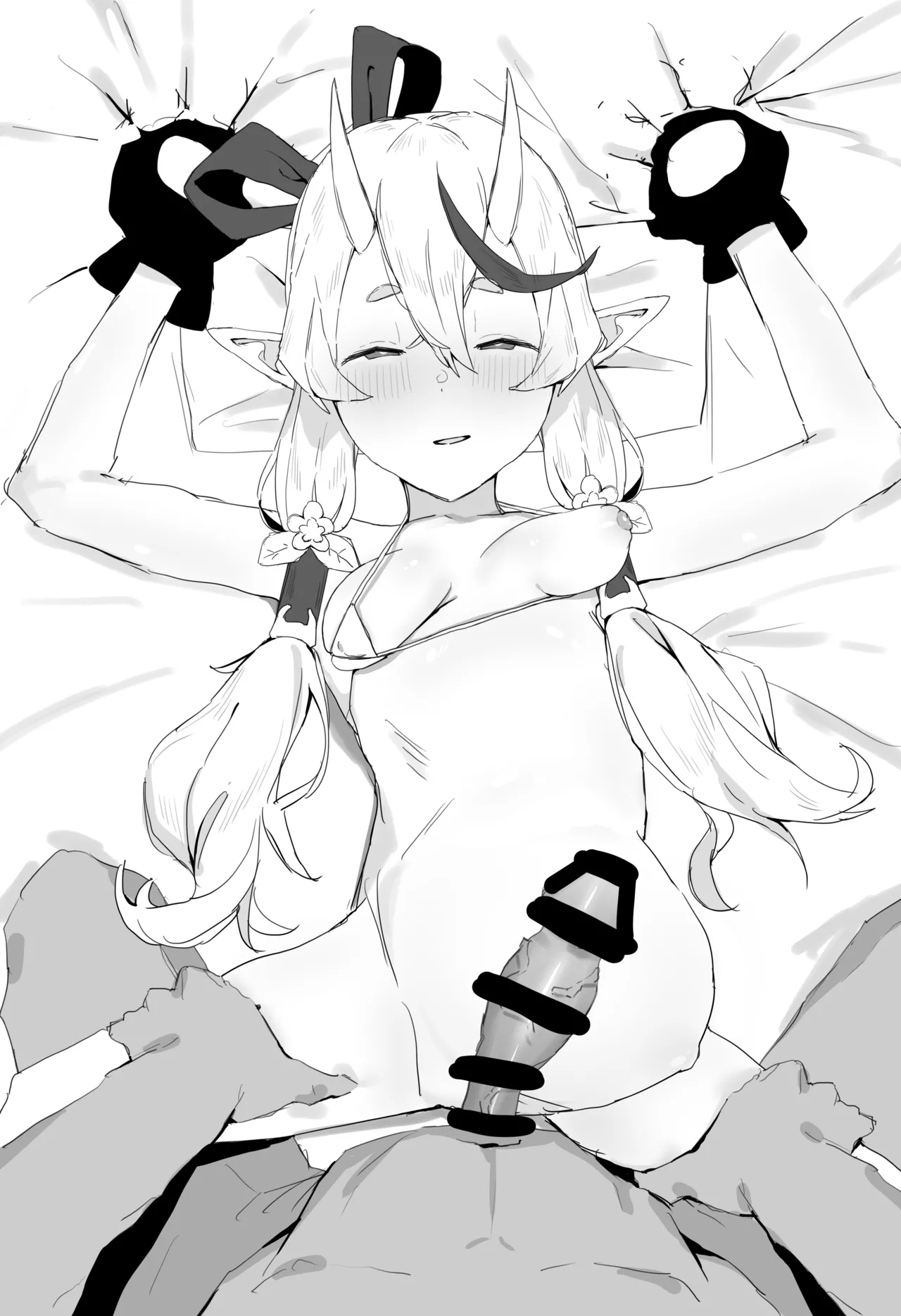 rndmkt ボテえっち page 12 full