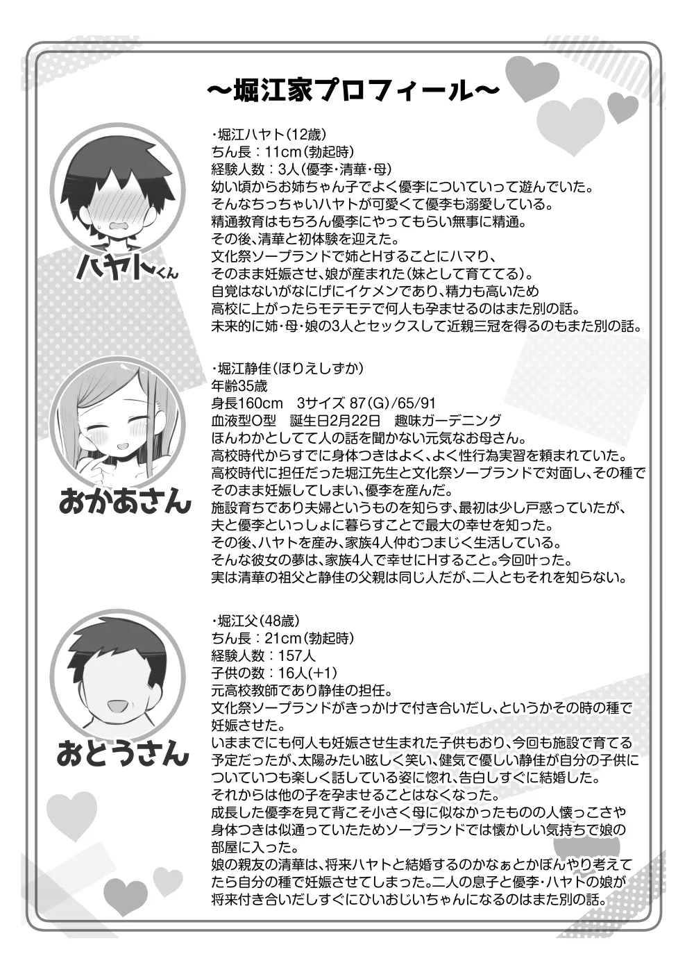 bunka sai so-purandoC105 kaizyou syousassi page 12 full