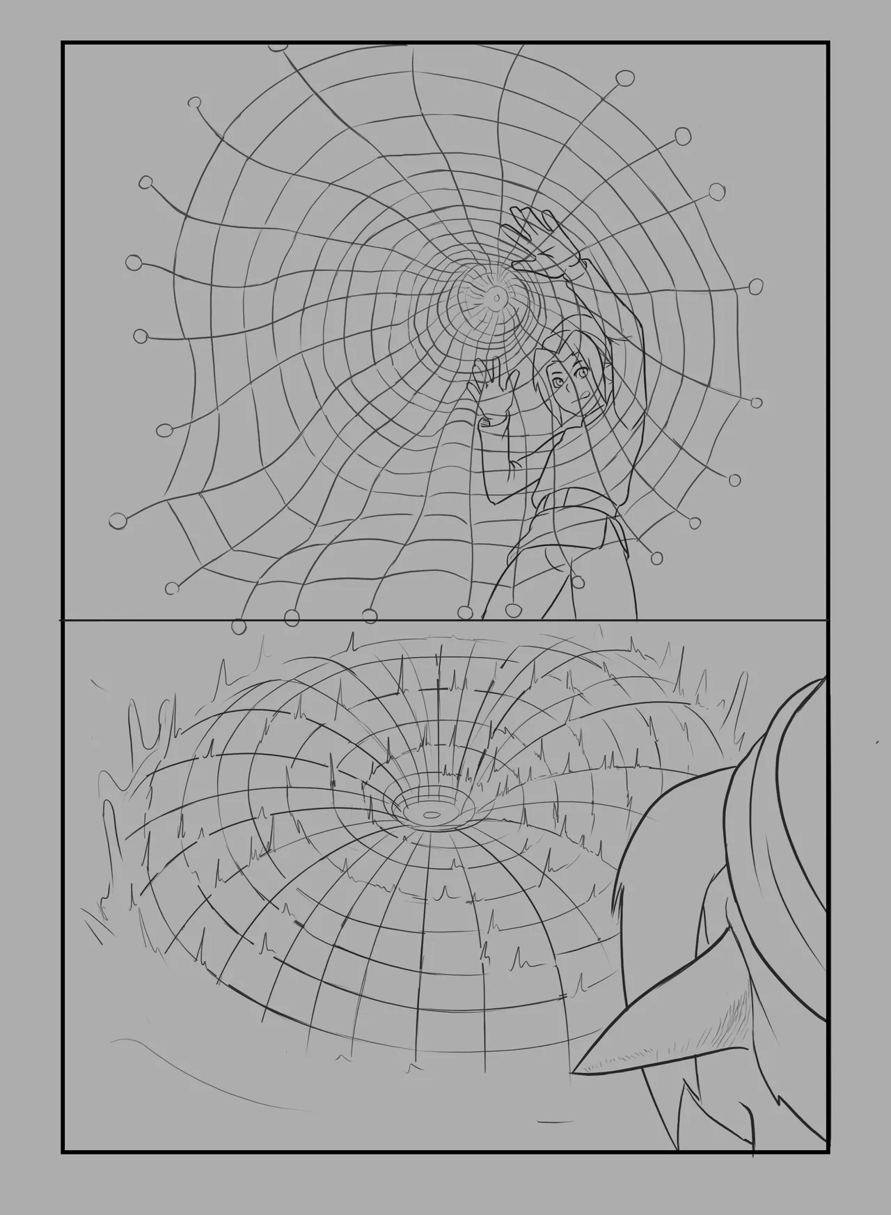 Legend of Zelda 69 page 7 full