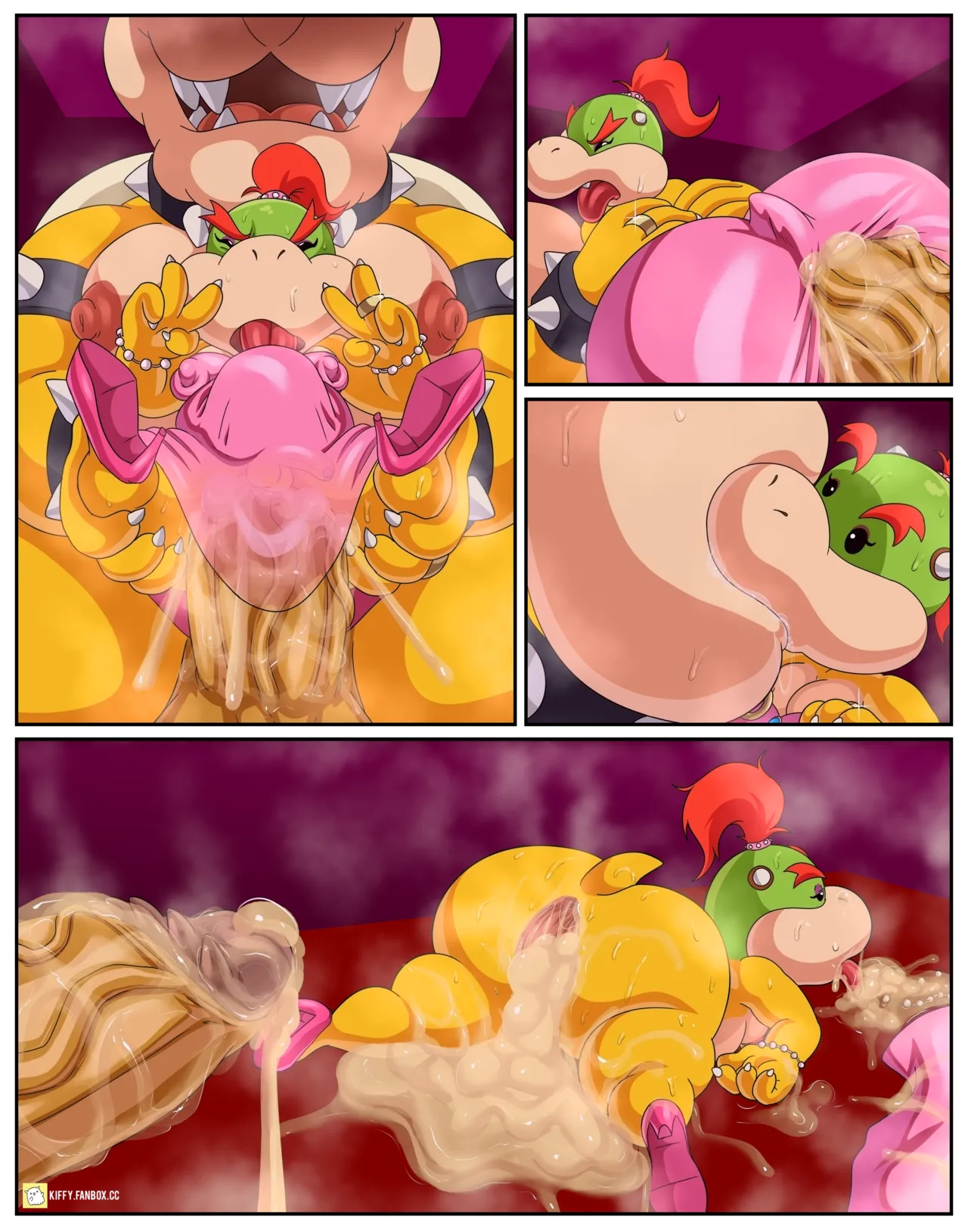 Bowser Jr. 2 page 4 full