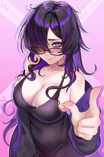 [Patreon] Prywinko January 2025 cover