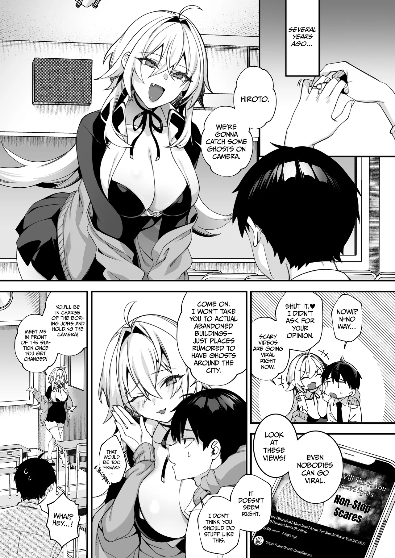 Fucked Into Submission 5 page 2 full