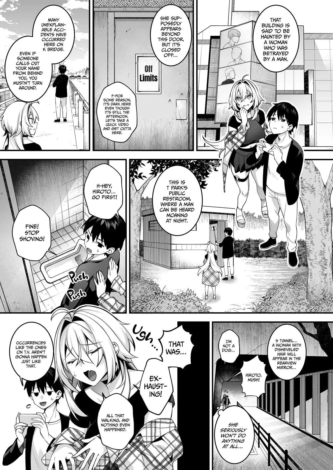 Fucked Into Submission 5 page 4 full