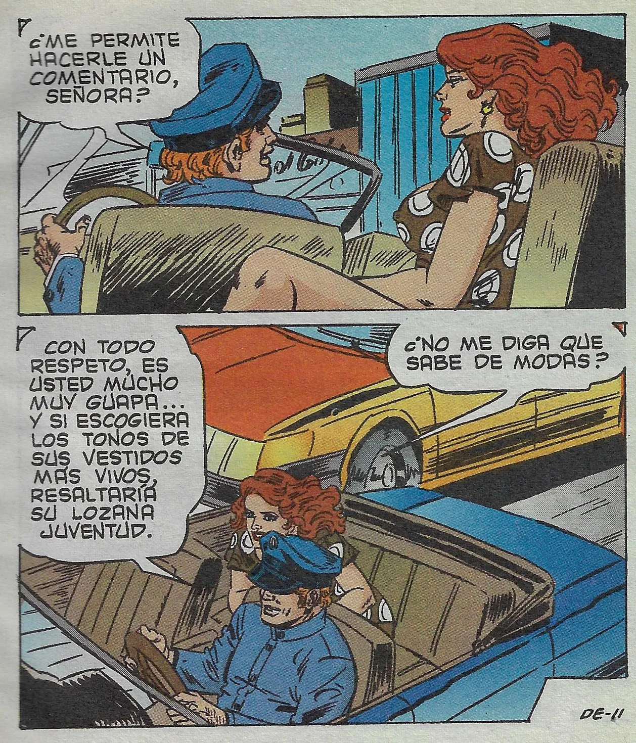 Delmonicos Erotika 180 page 12 full