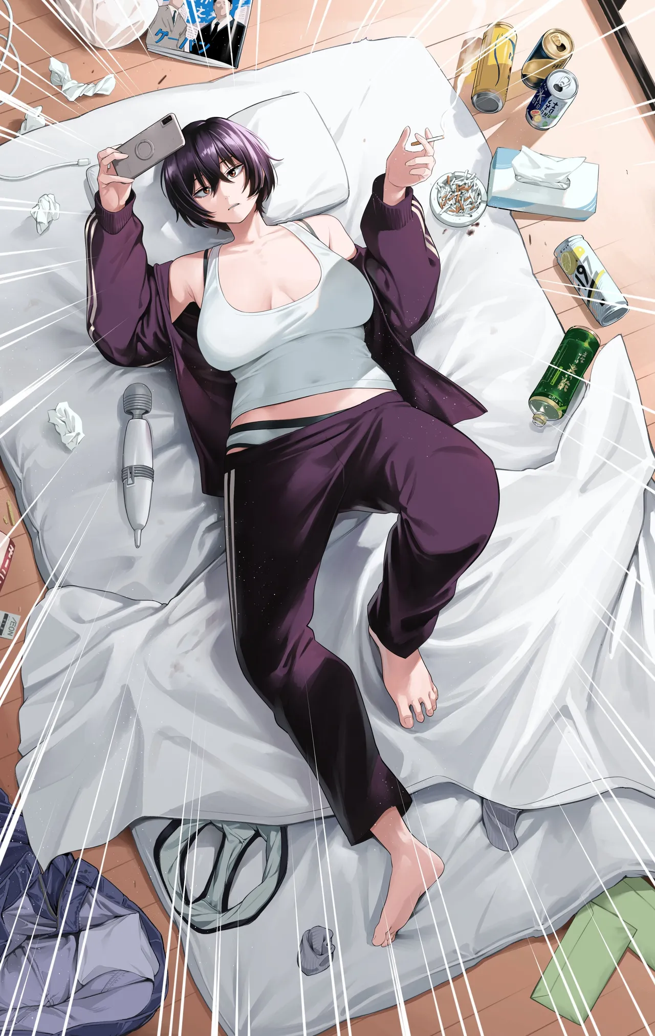 Yotaka Aoi page 2 full