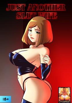 Just Another Slut Wife