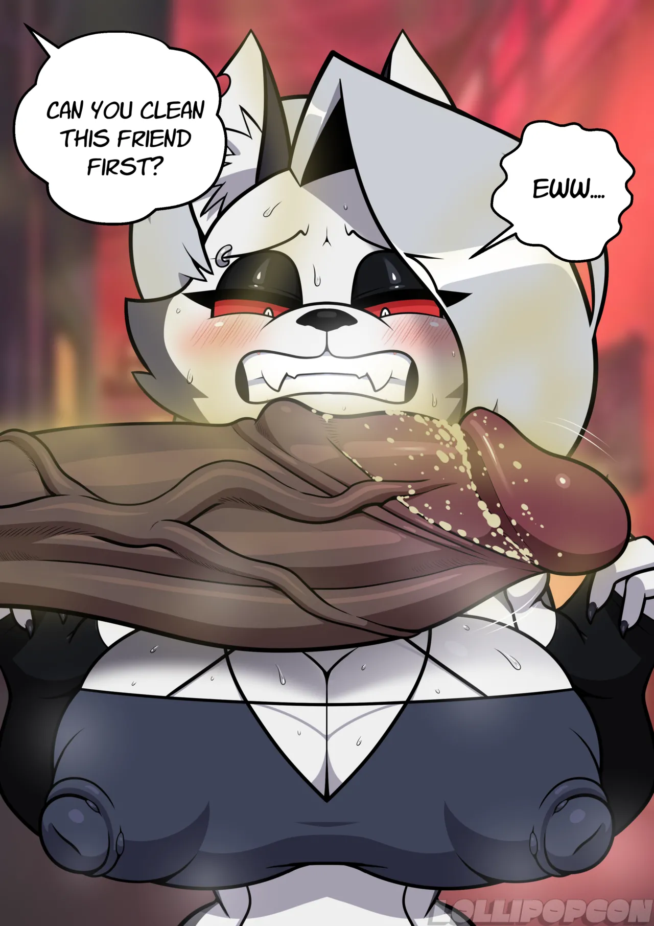 Loona page 3 full