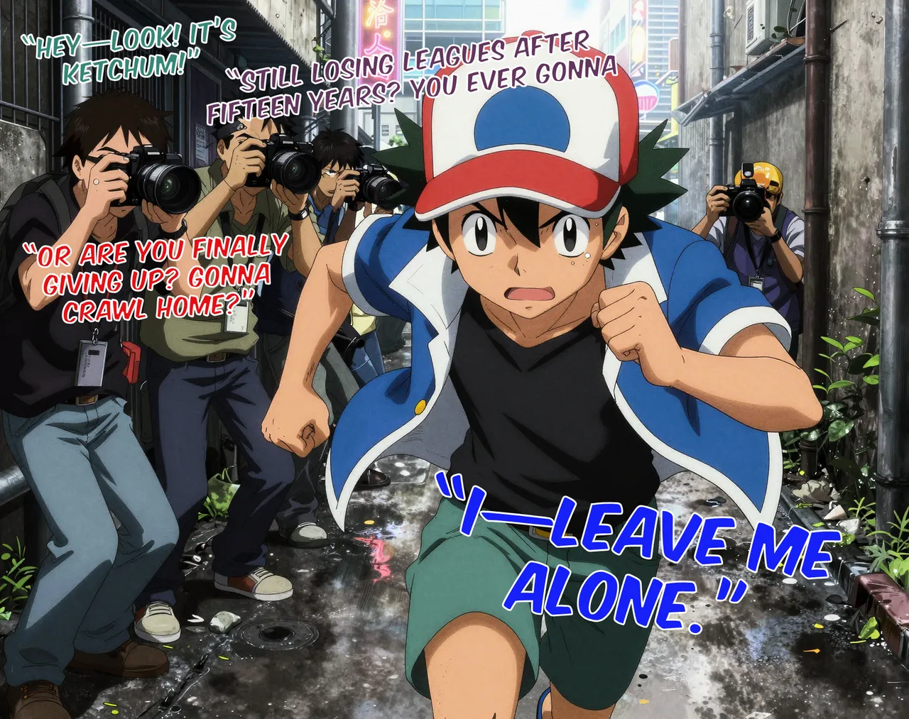 Lumiose Reunion Parts page 11 full