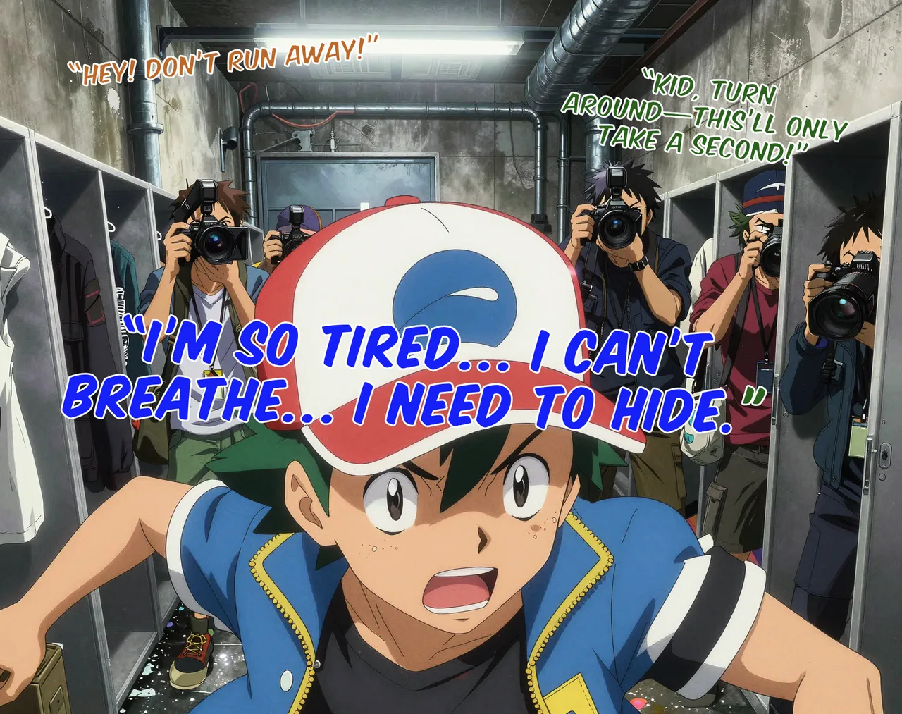 Lumiose Reunion Parts page 12 full