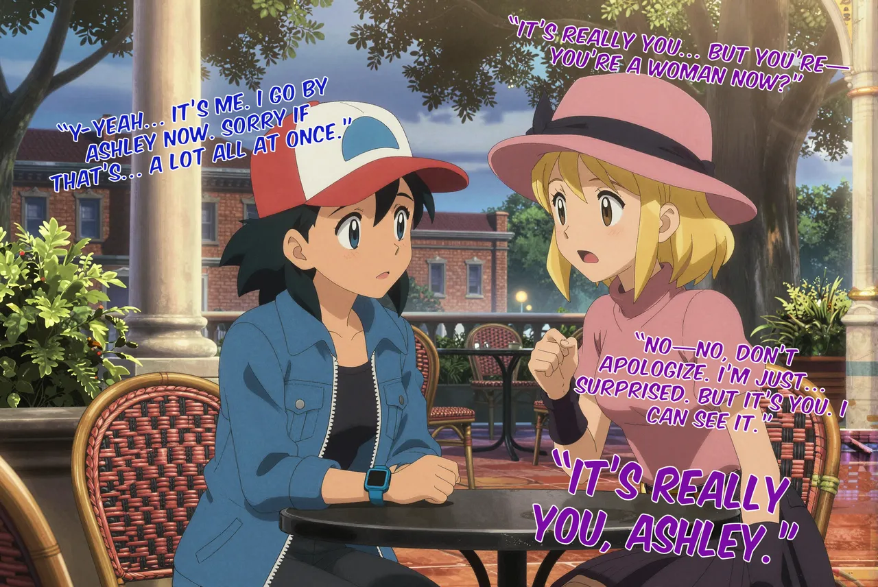 Lumiose Reunion Parts page 4 full