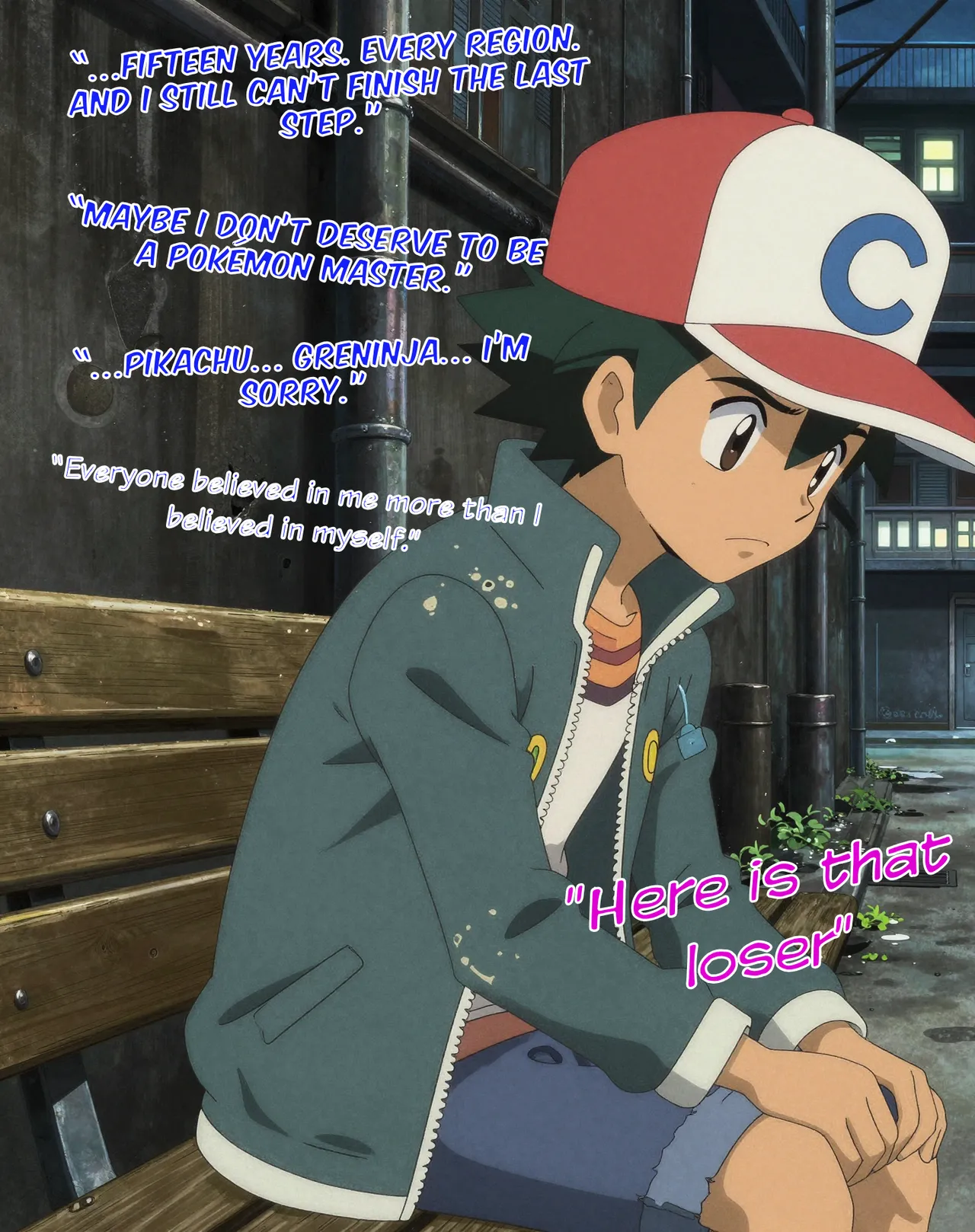 Lumiose Reunion Parts page 7 full