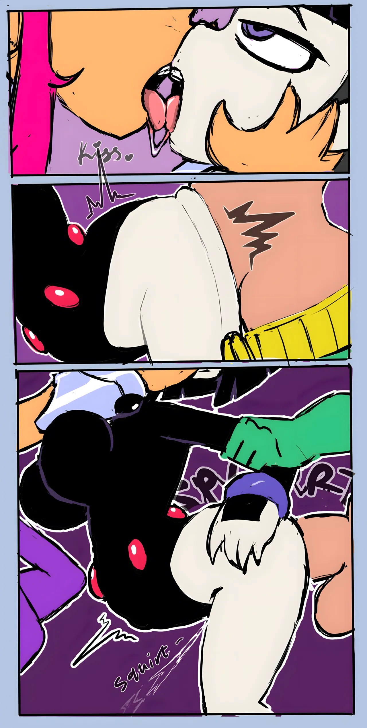 TTG smut page 11 full