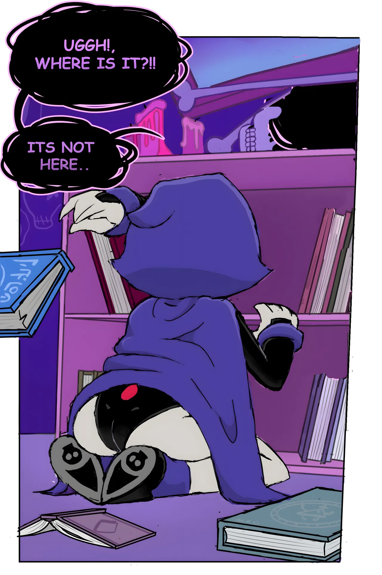 TTG smut page 12 full