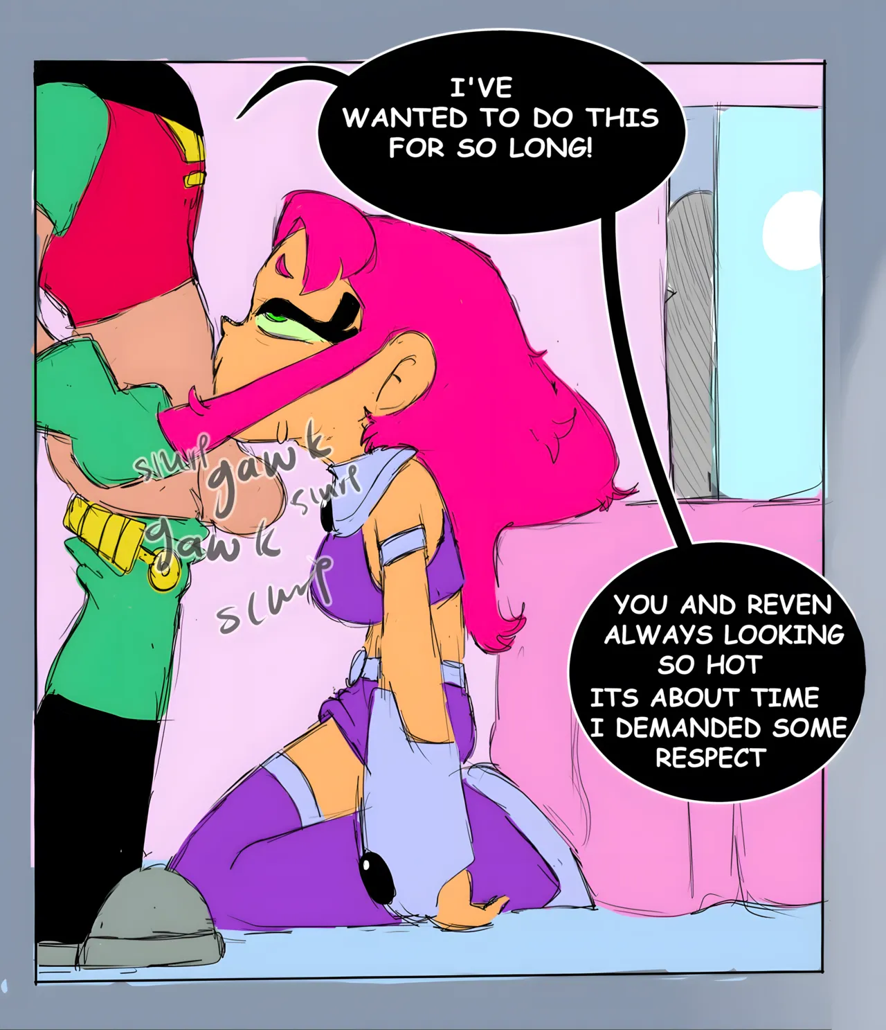 TTG smut page 4 full